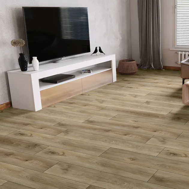 European Design Flooring