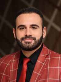 Rakesh Menon