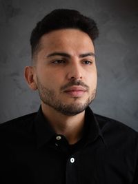 Mohammed Farooq